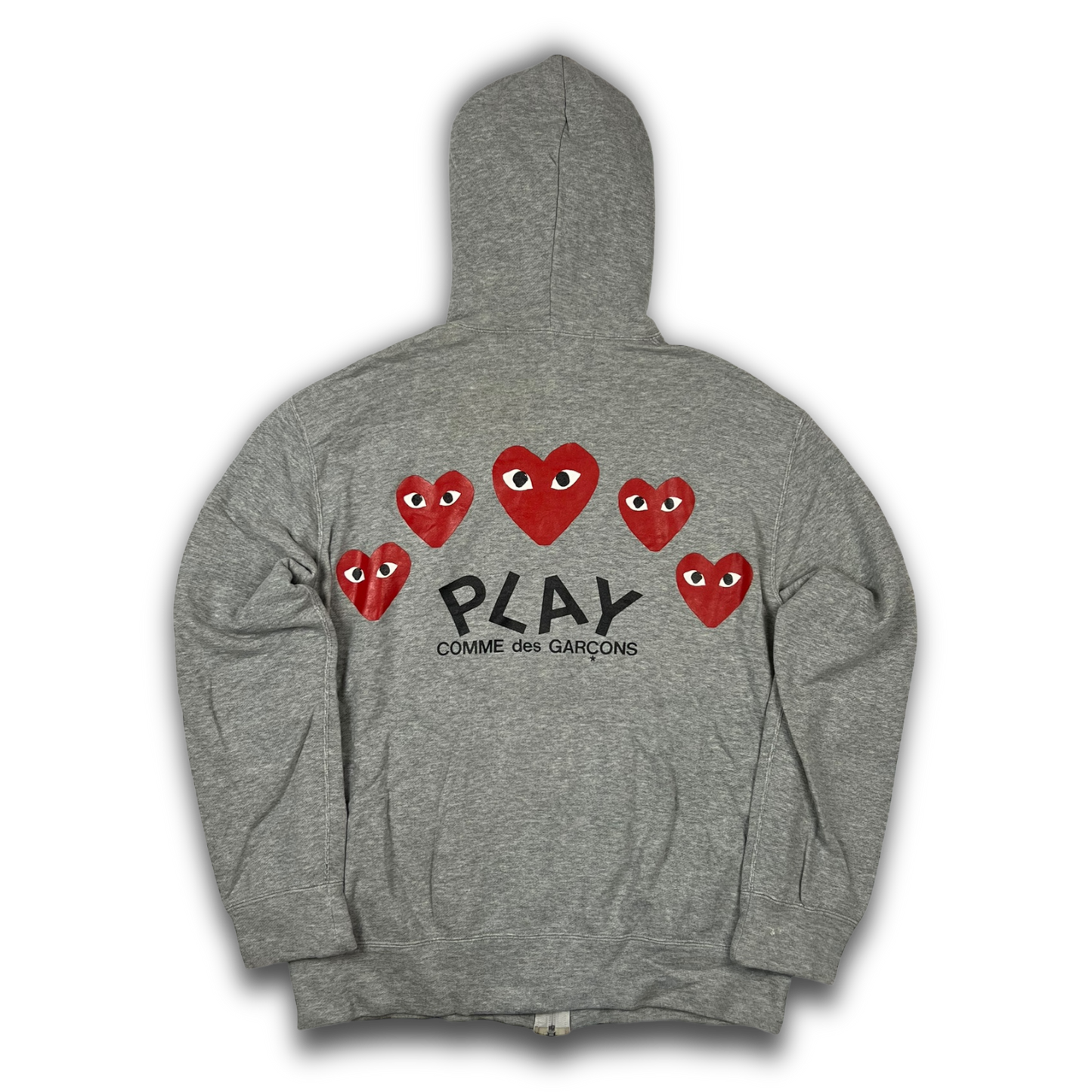 Comme des Garçons Zip Up (L)