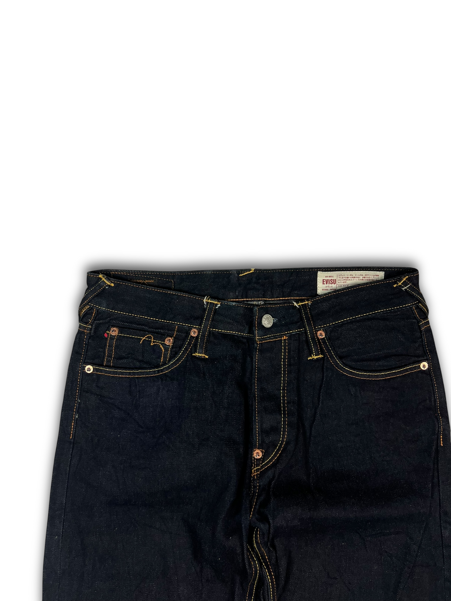 Evisu Jeans (32)