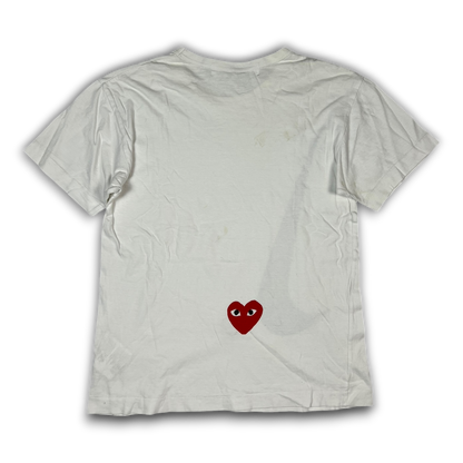 Comme des Garçons X Nike T-Shirt (M)