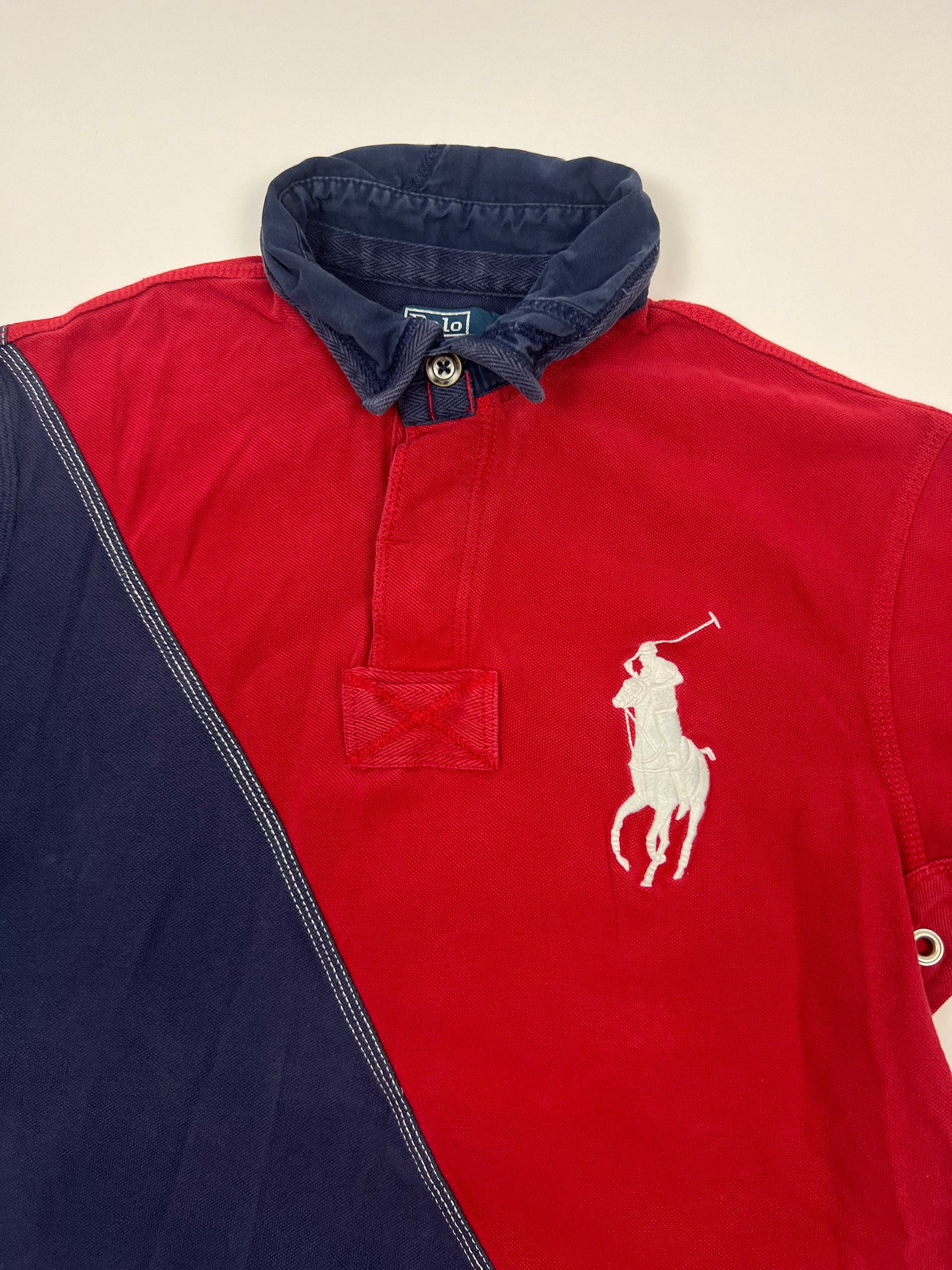 Polo Ralph Lauren Polo (L)