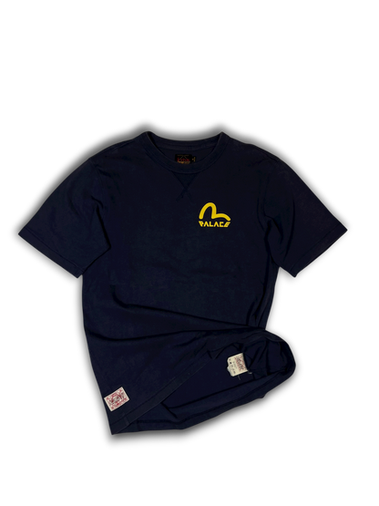 Evisu X Palace T-Shirt (S)