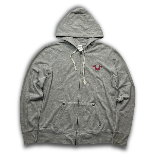 True Religion Zip Up (M)