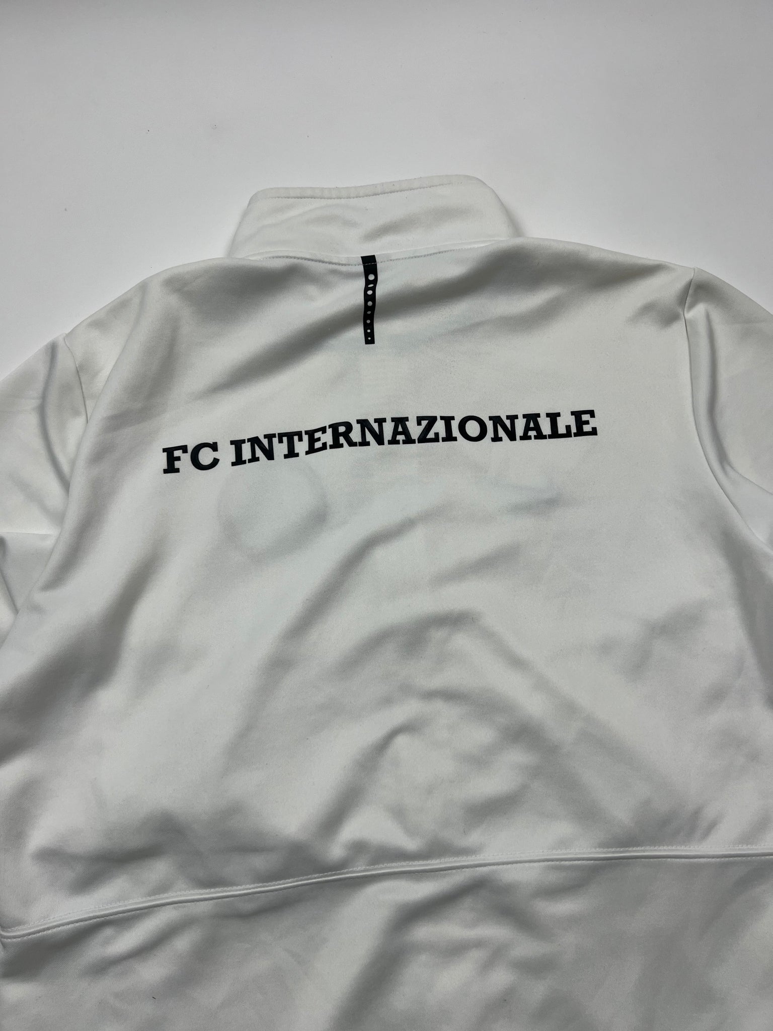 Nike Inter Milan Track Jacket (L)