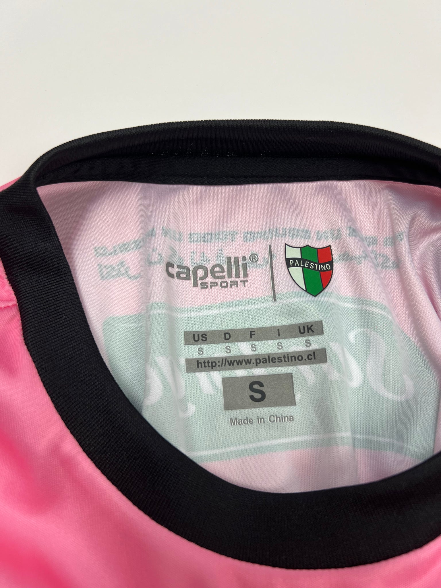 CD Palestino Jersey (S)