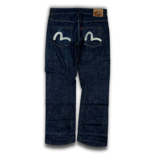 Evisu Jeans (34)