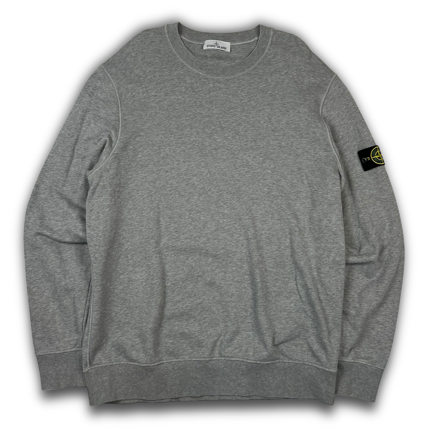 Stone Island Sweater (XXL)