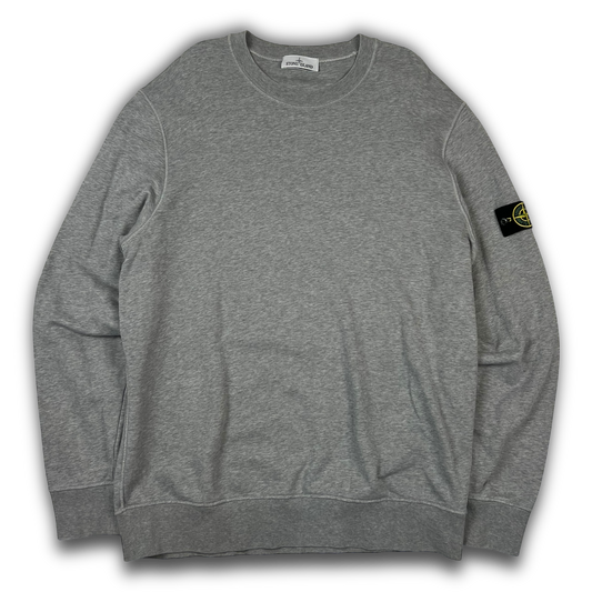 Stone Island Sweater (XXL)