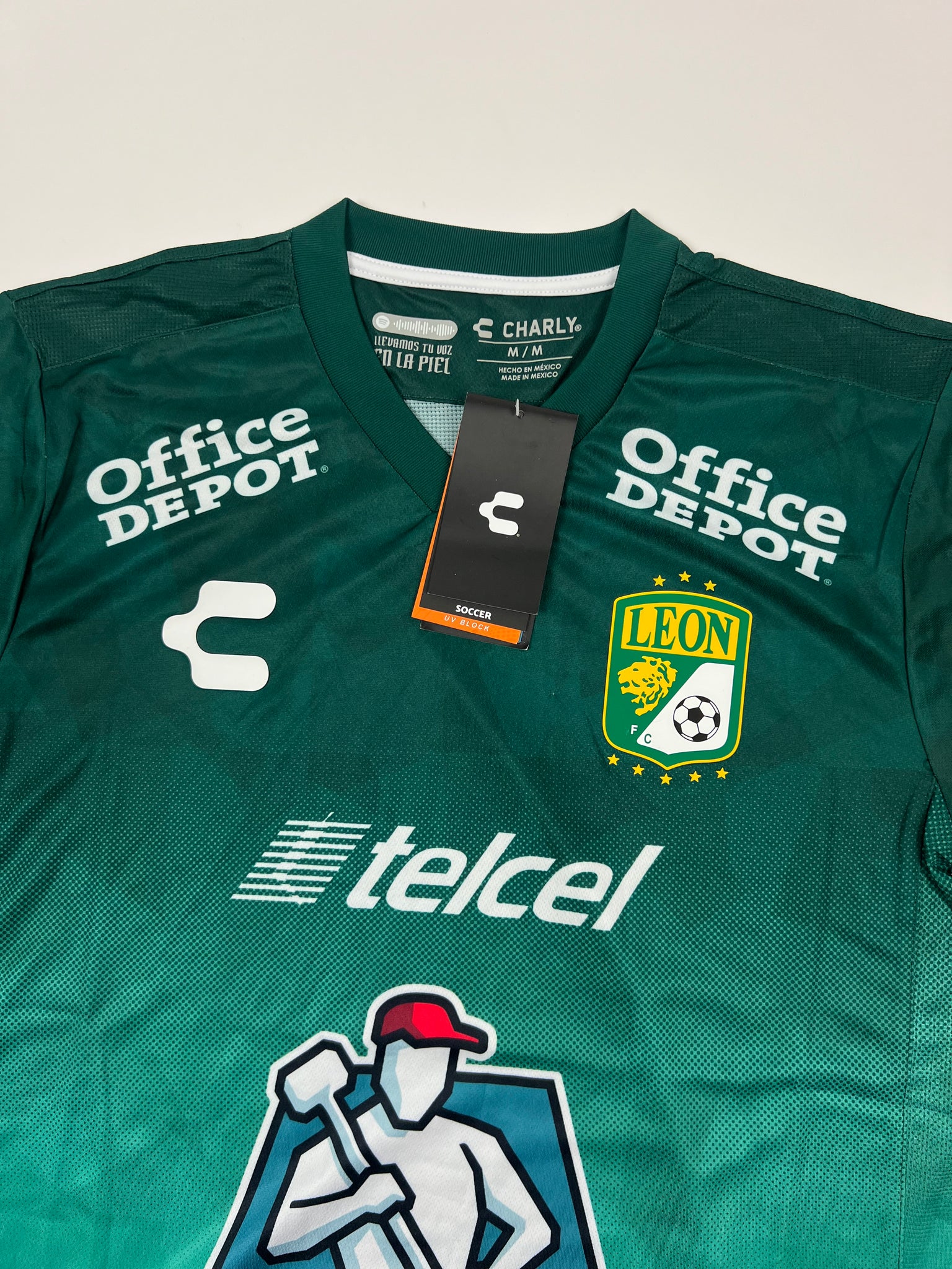 Club León Jersey (M)