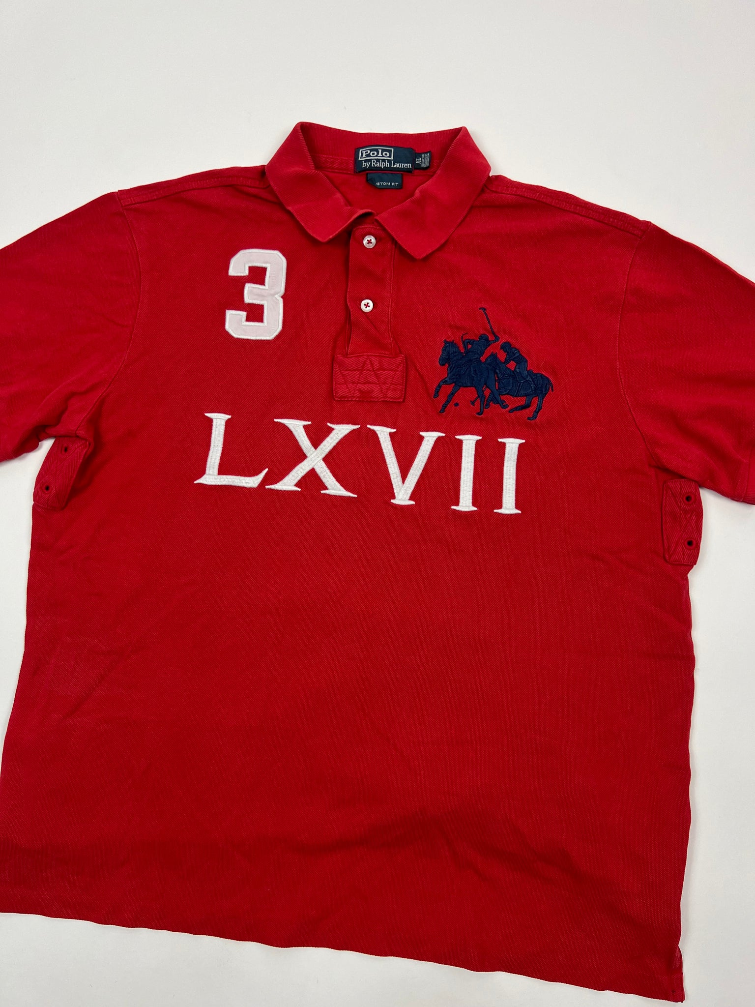 Polo Ralph Lauren Polo (XL)