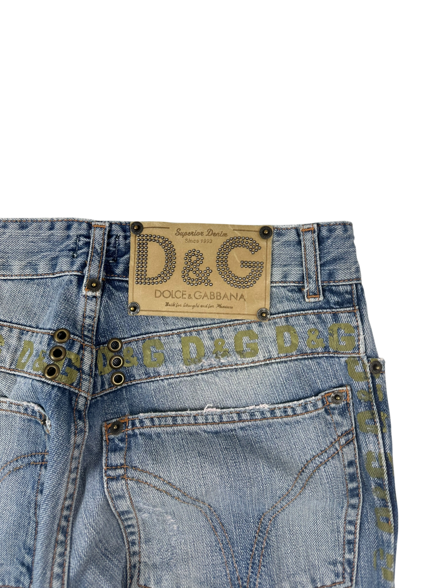 Dolce&Gabbana Jeans (29)