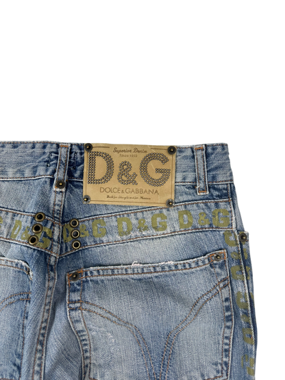 Dolce&Gabbana Jeans (29)