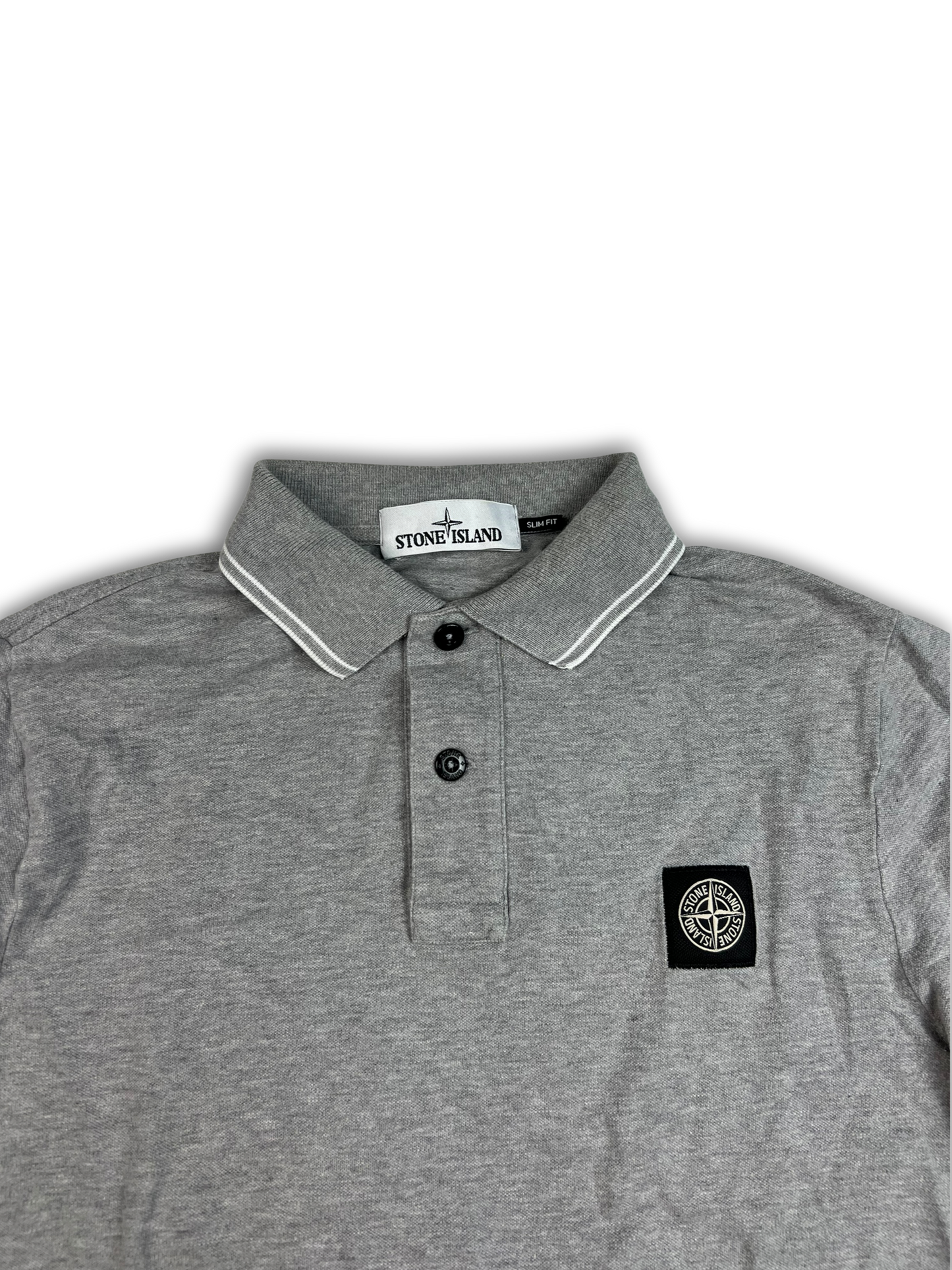 Stone Island Polo (S)