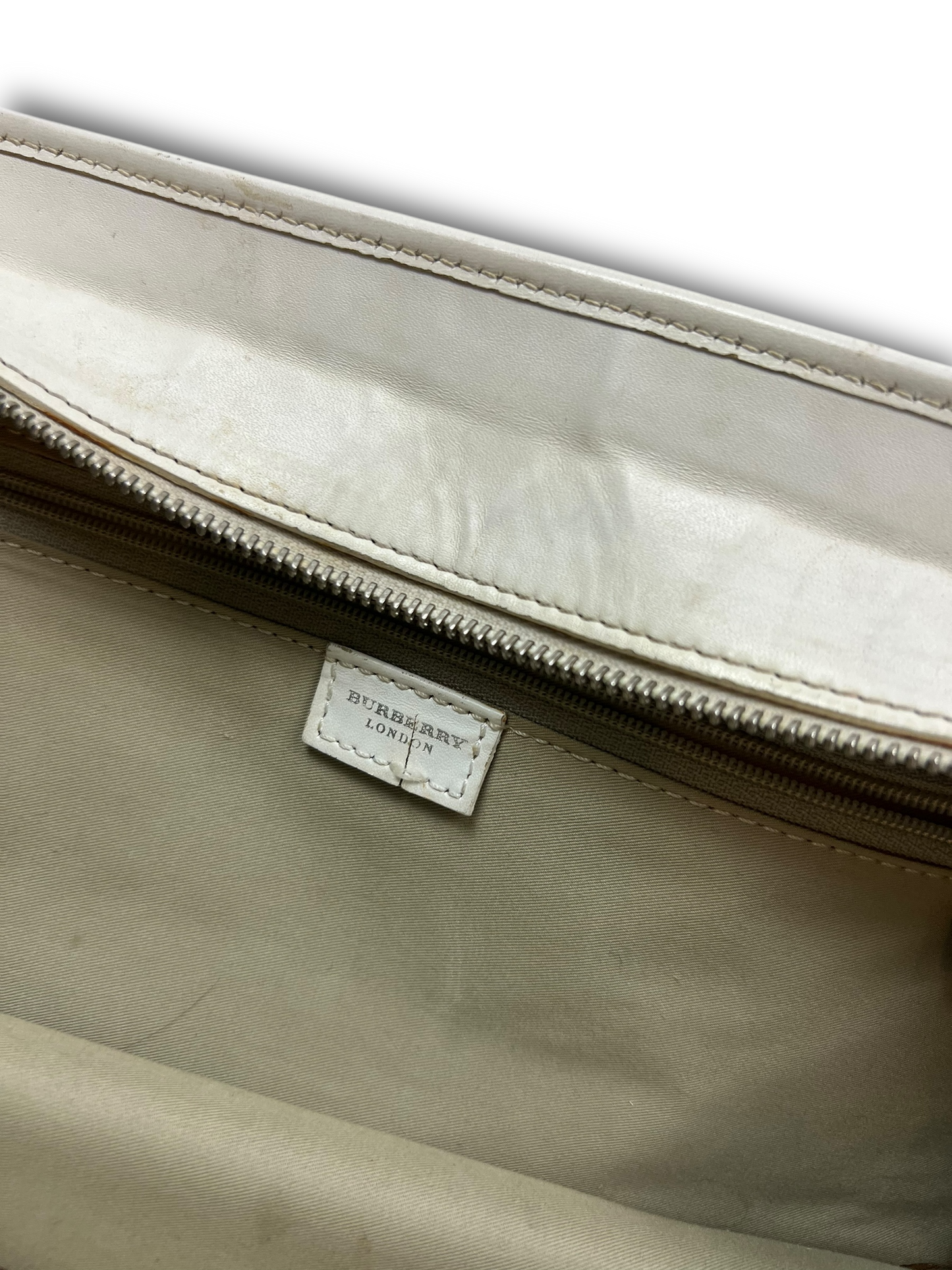 Burberry Bag