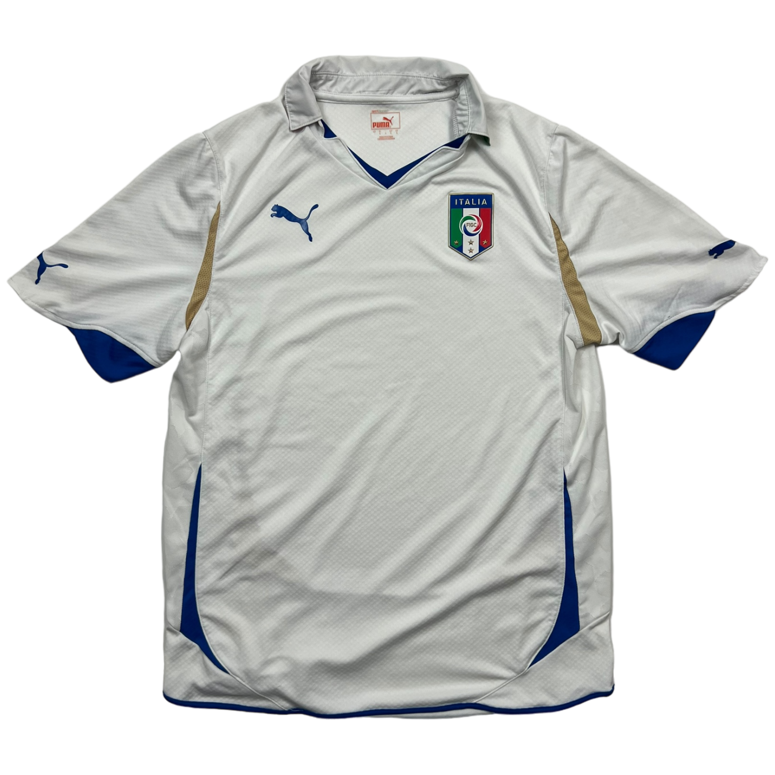 Puma Italy Jersey (L)