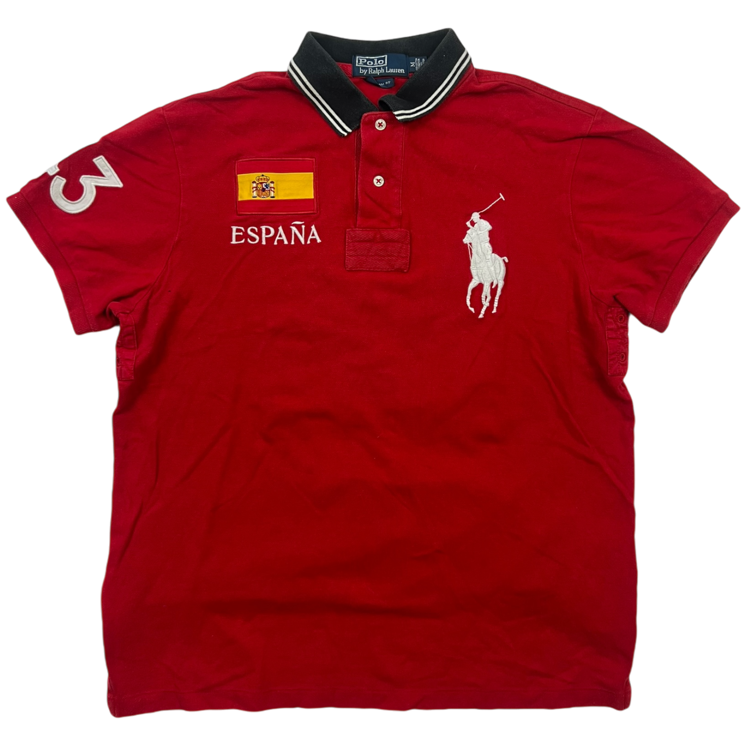 Polo Ralph Lauren Polo (M)