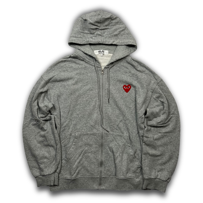 Comme des Garçons Zip Up (L)