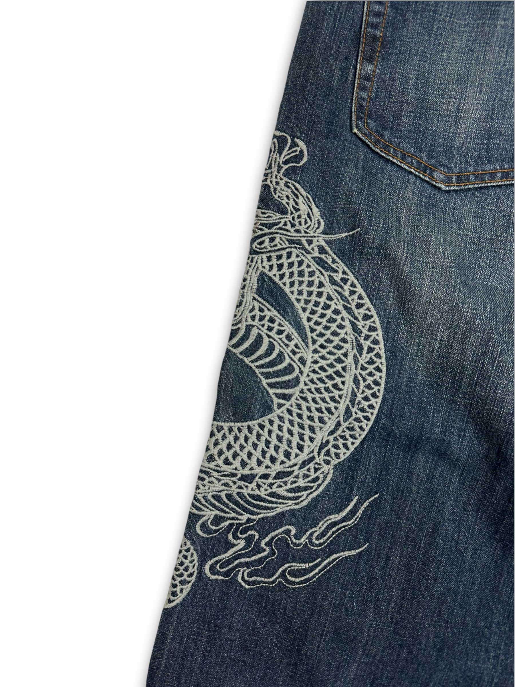 Japanese Denim Jorts (34)