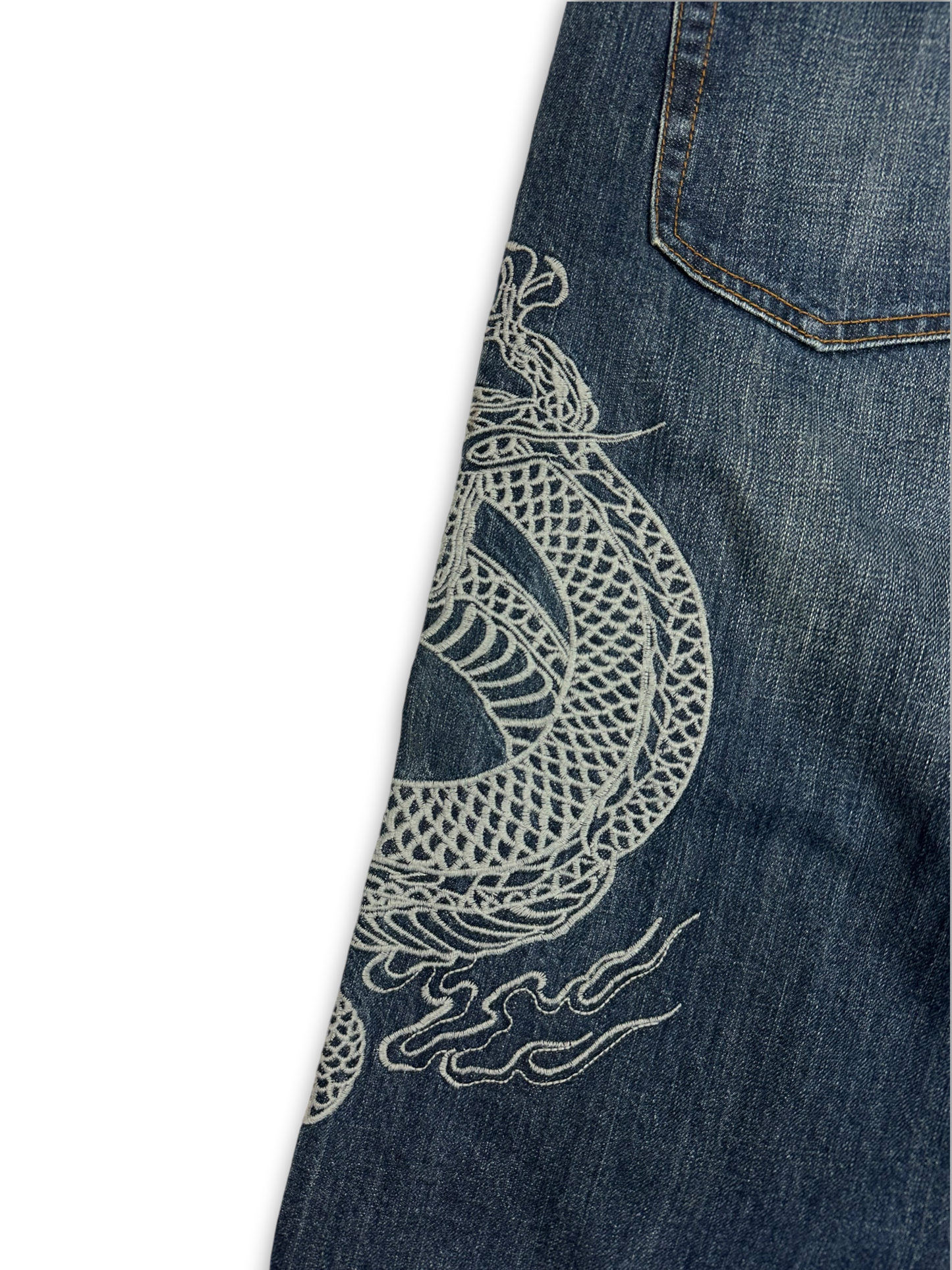 Japanese Denim Jorts (34)