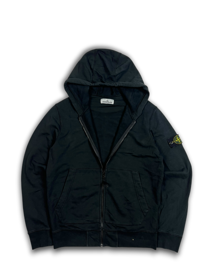 Stone Island Zip Up (L)