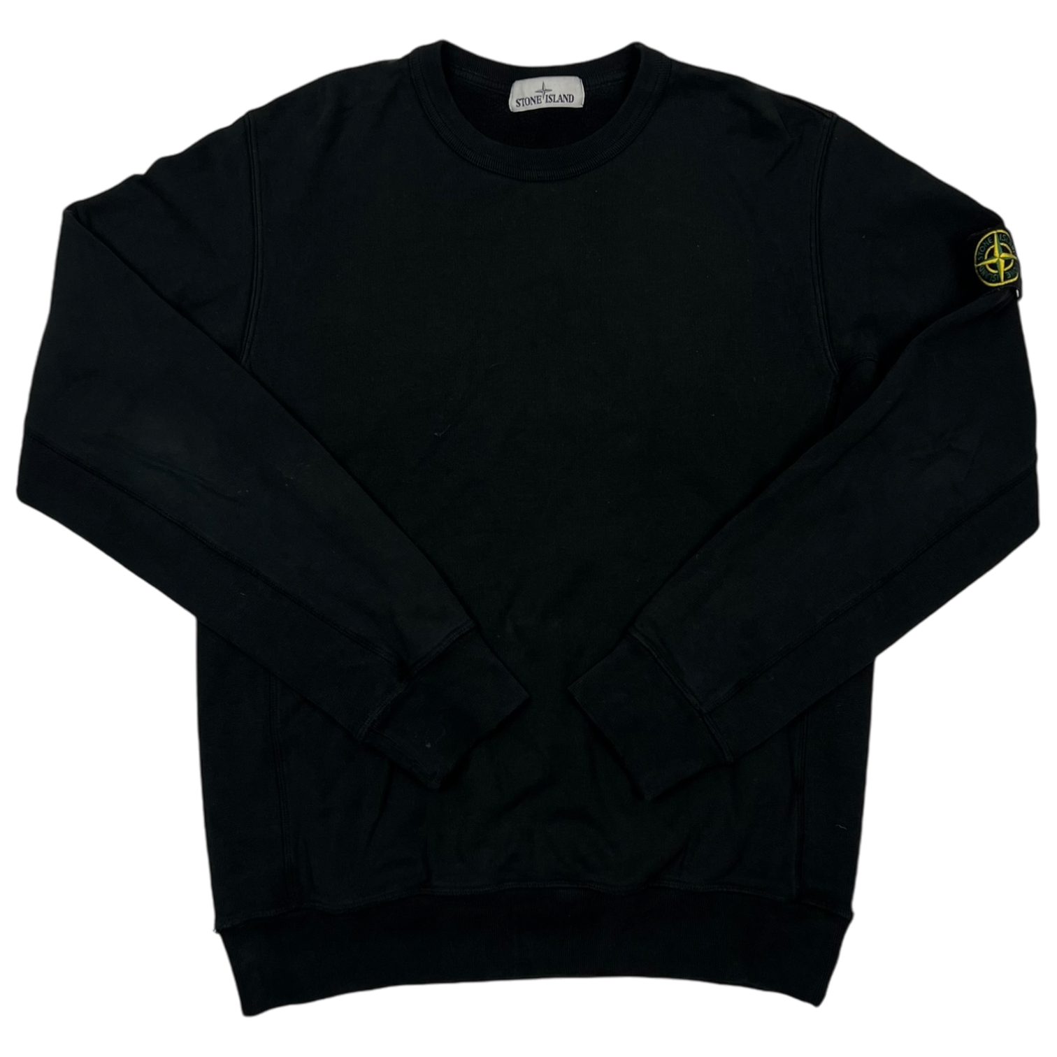 Stone Island Sweater (L)