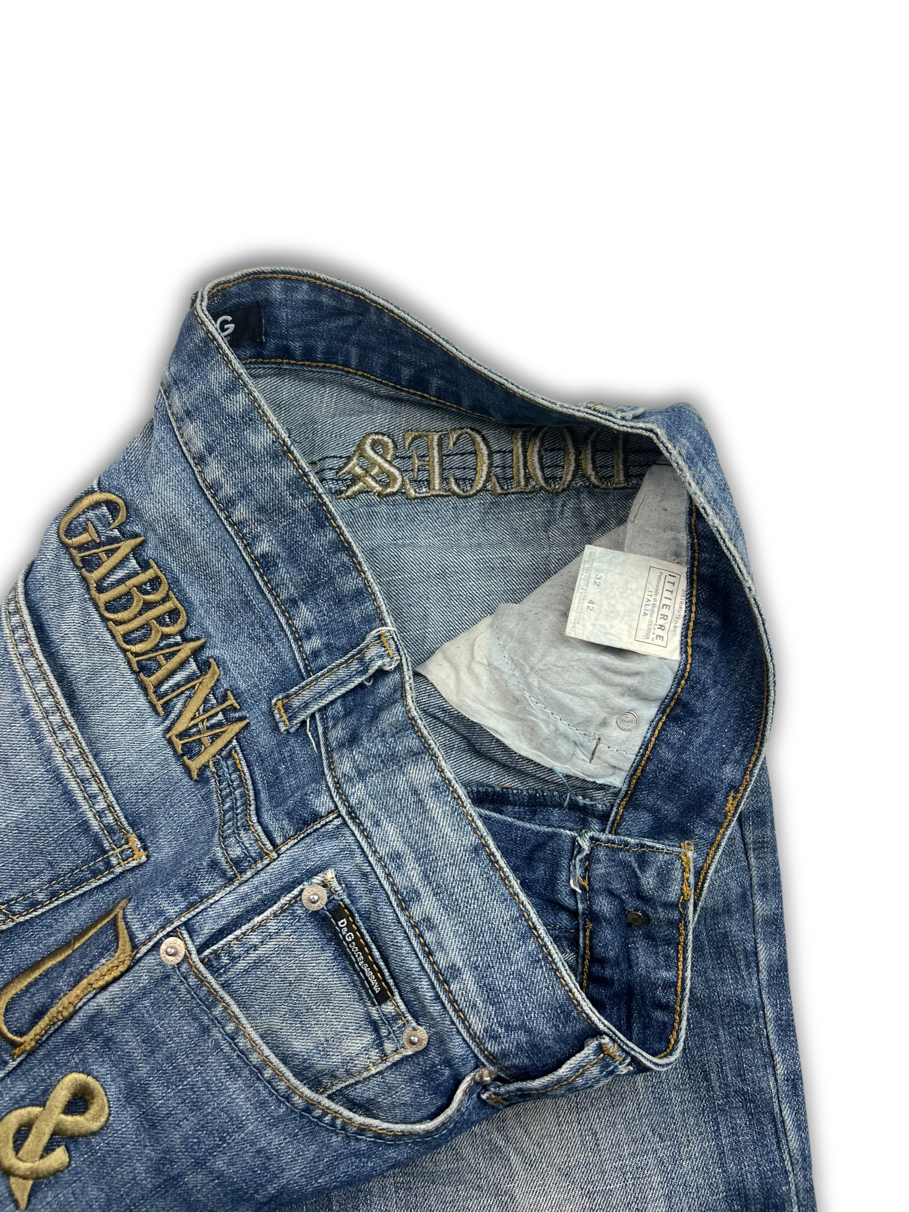 Dolce & Gabbana Jeans (32)