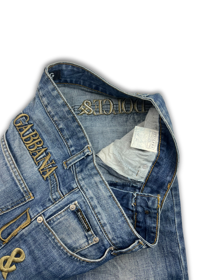 Dolce & Gabbana Jeans (32)