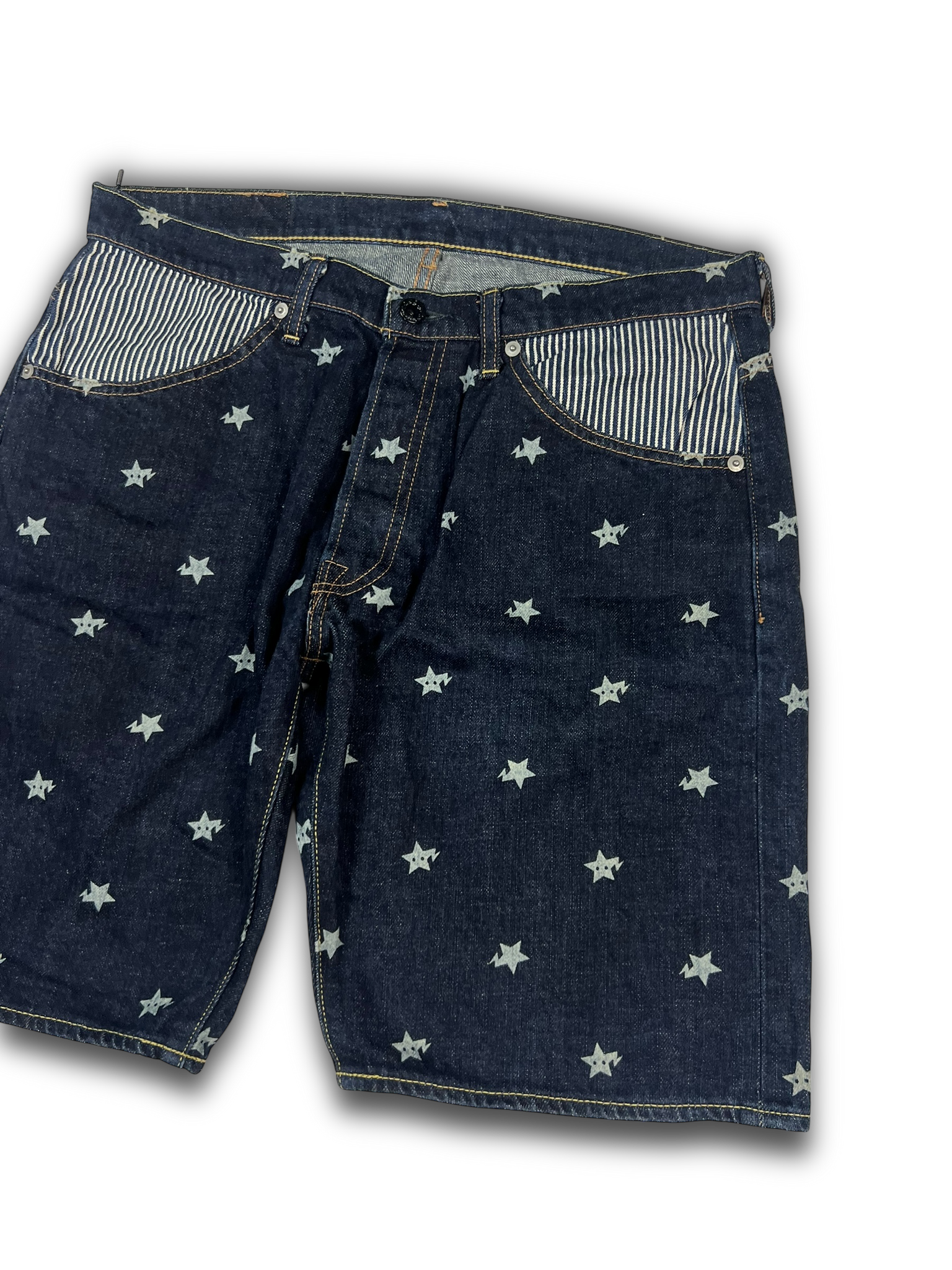 A Bathing Ape Jorts (M)