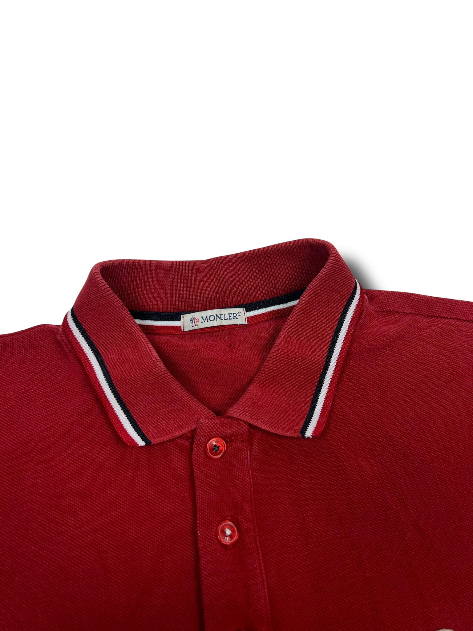 Moncler Polo (S)