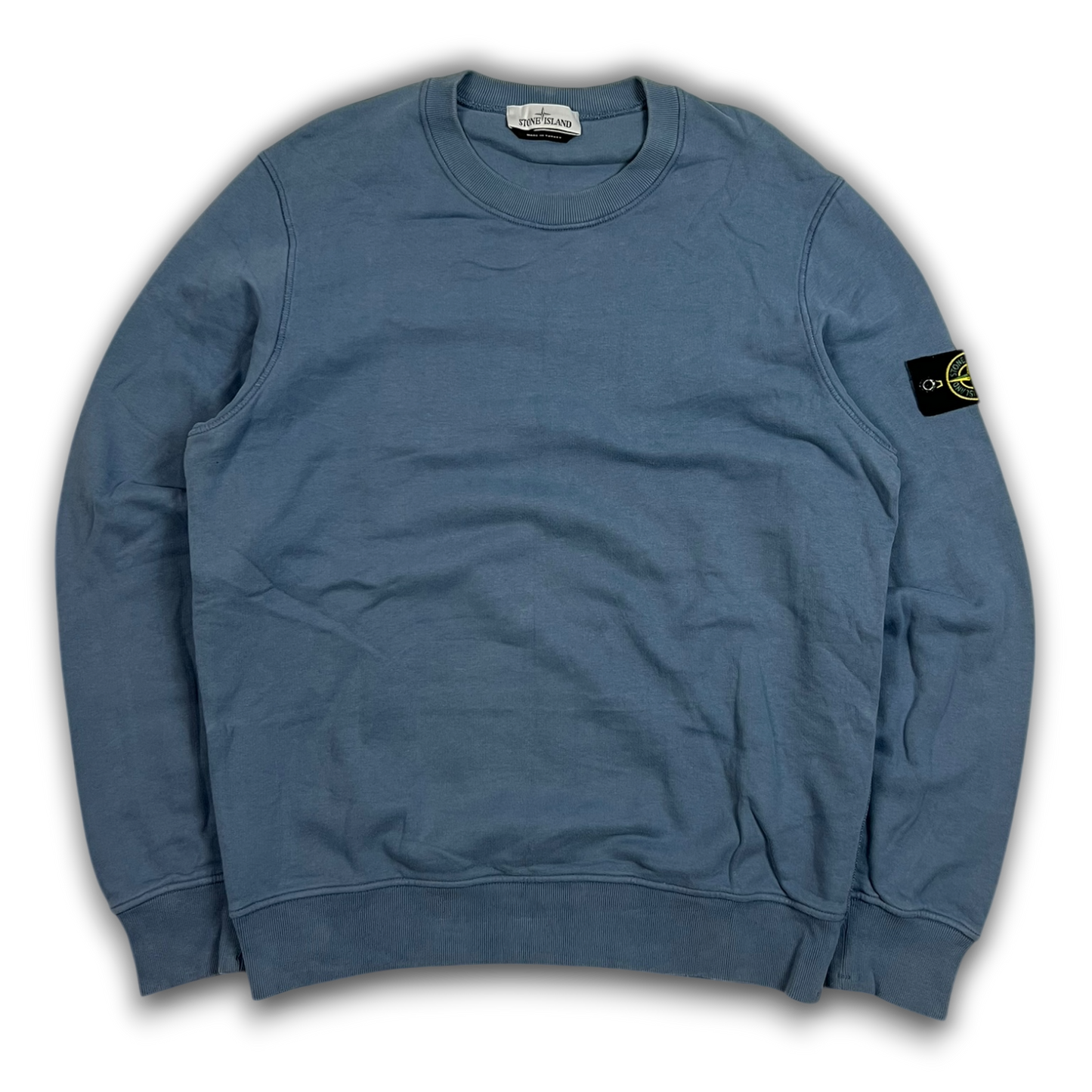 Stone Island Sweater (L)
