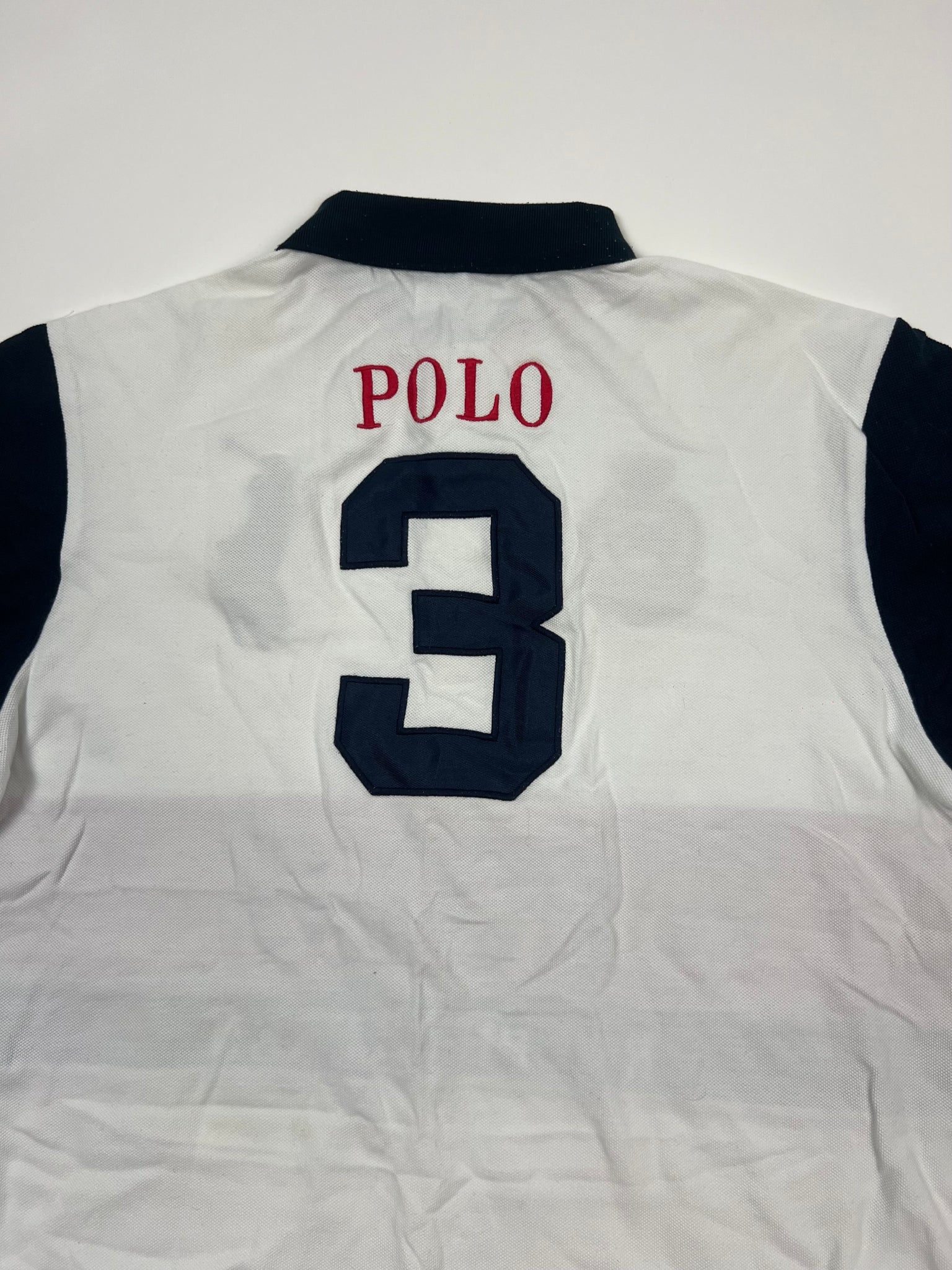 Polo Ralph Lauren Polo (XL)