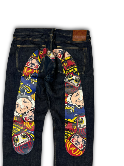 Evisu Jeans (34)