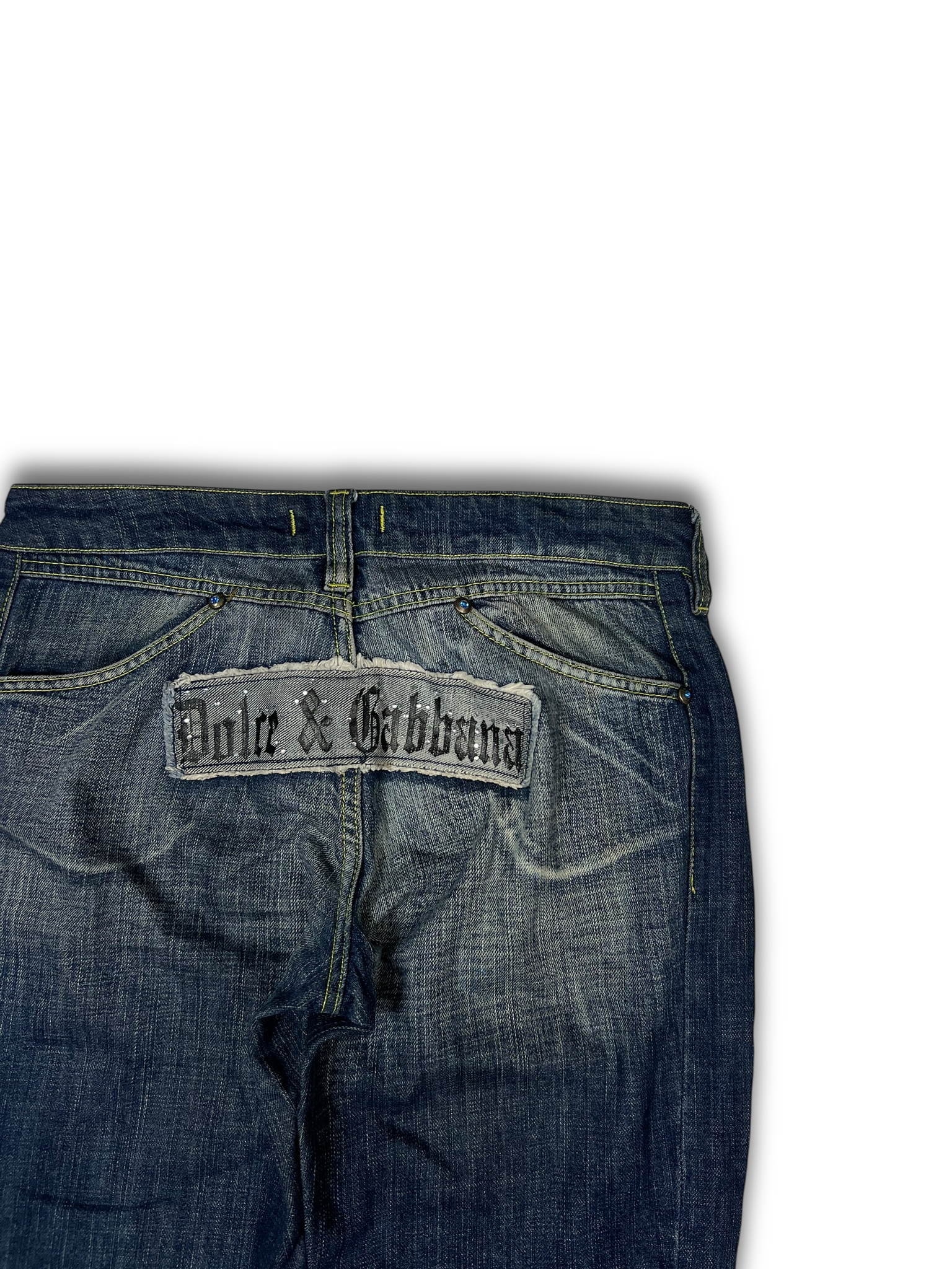 Dolce & Gabbana Jeans (29)