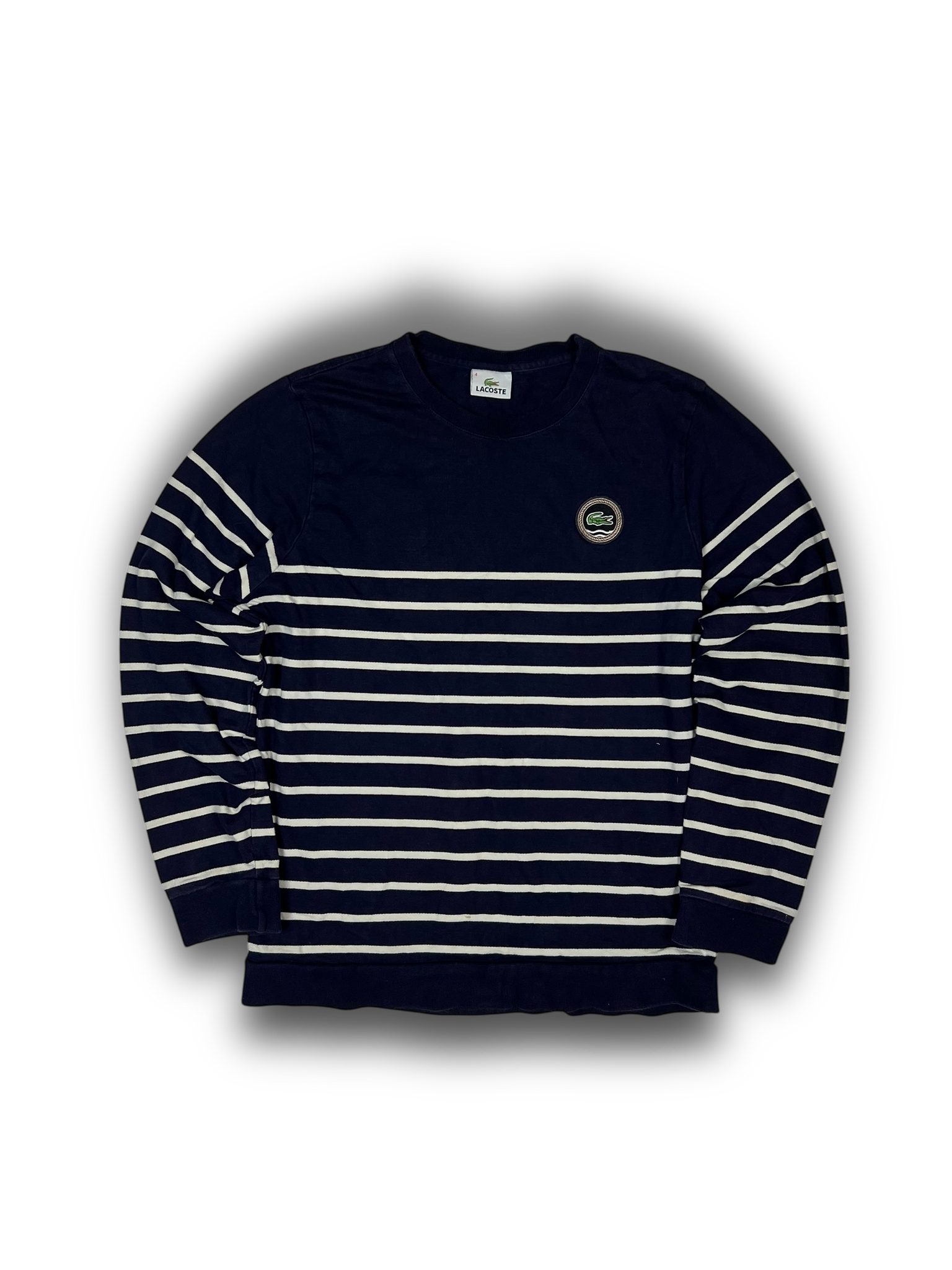 Lacoste Sweater (M)