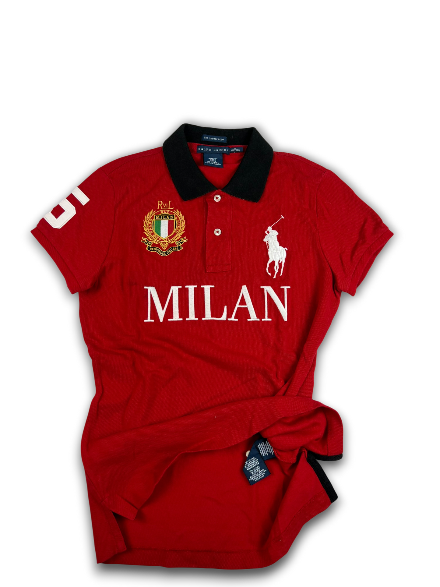 Polo Ralph Lauren Polo (Womens M)
