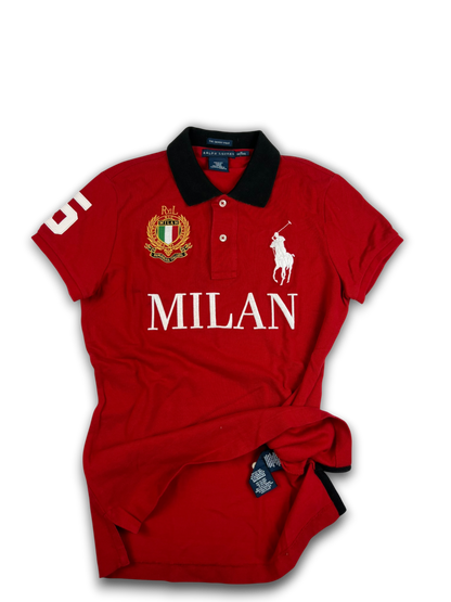 Polo Ralph Lauren Polo (Womens M)