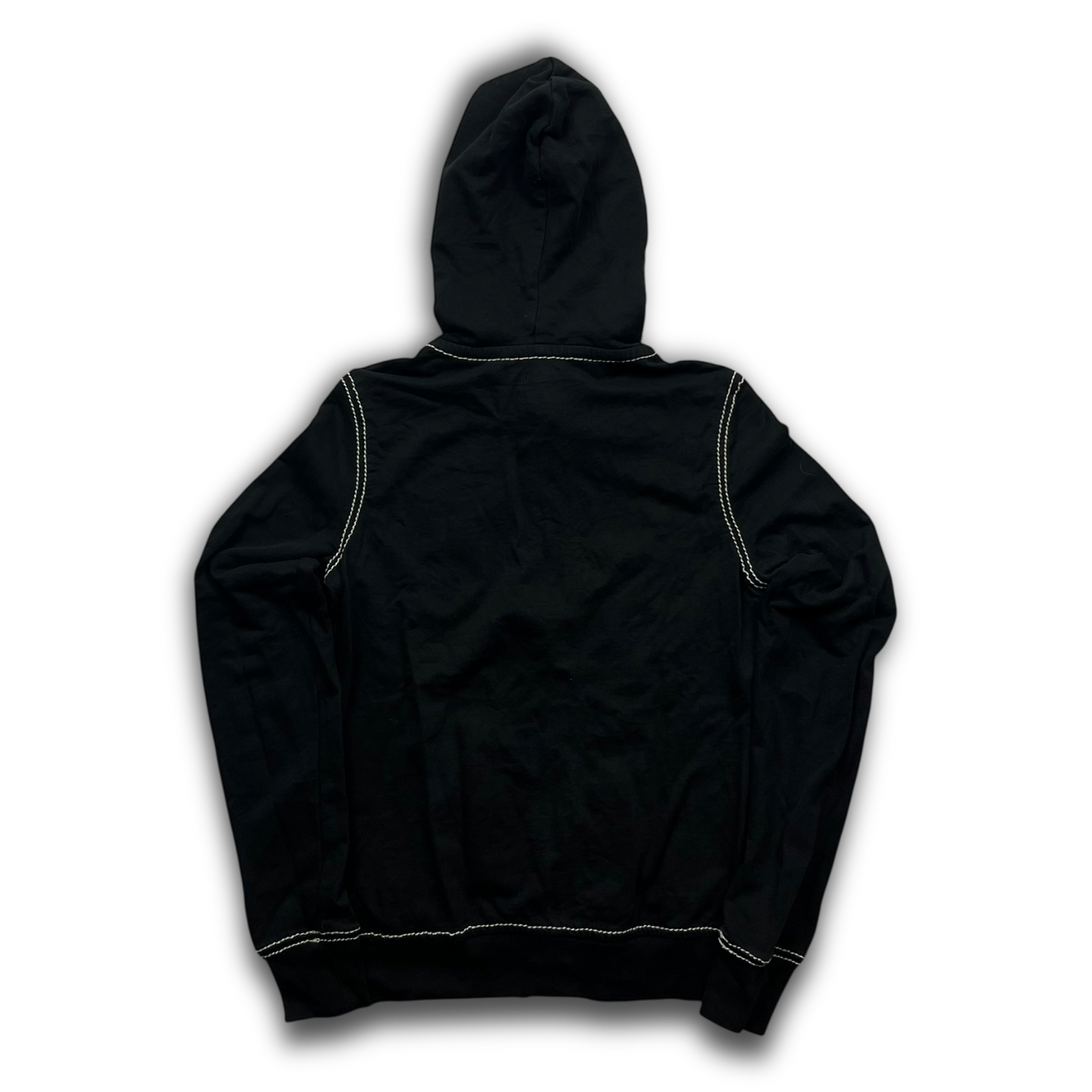 True Religion Zip Up (M)