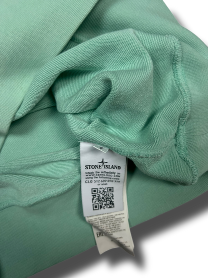 Stone Island Hoodie (S)