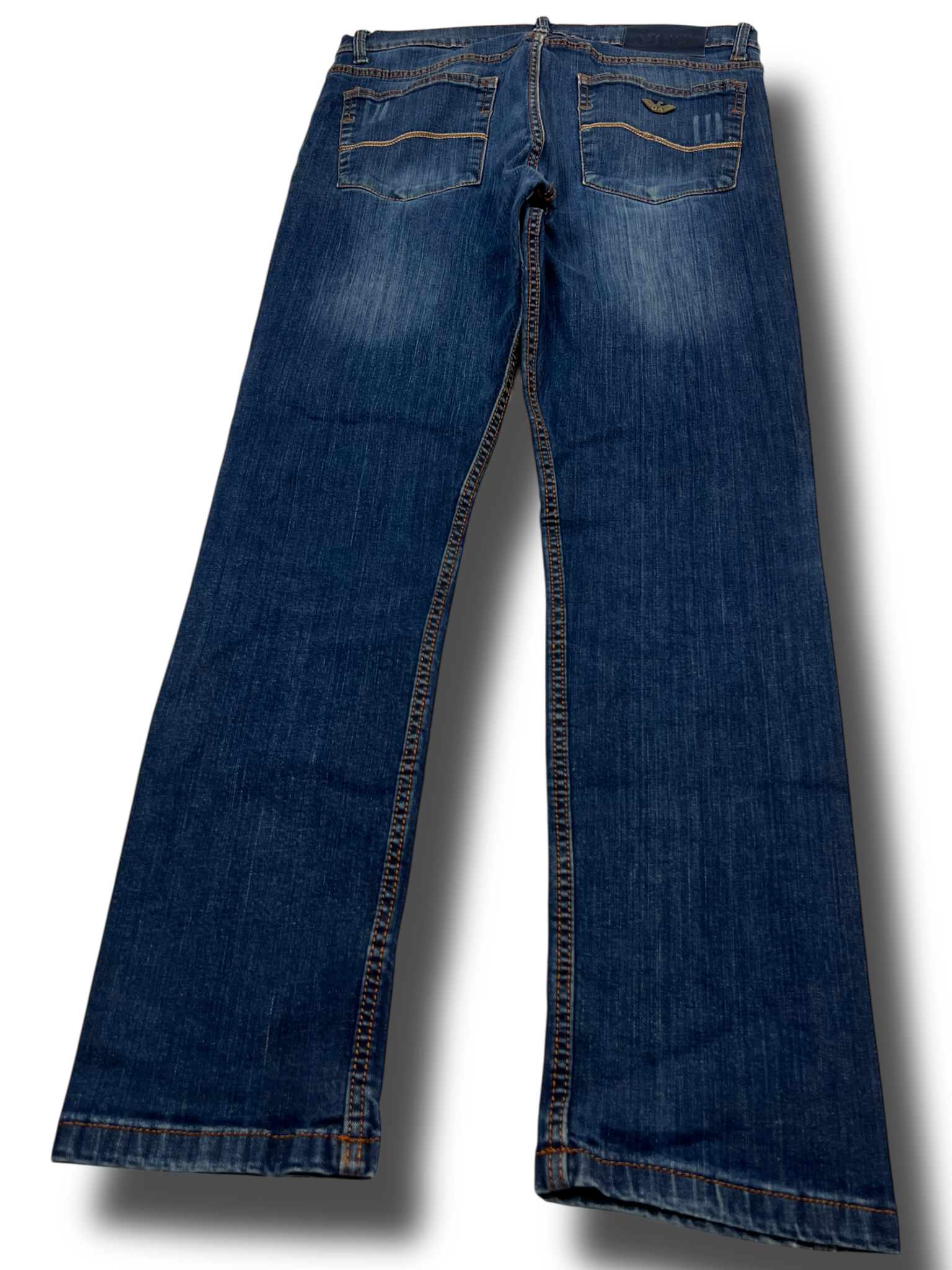 Jeans Bundle (6 Items)