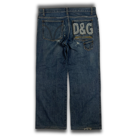 Dolce & Gabbana Jeans (38)