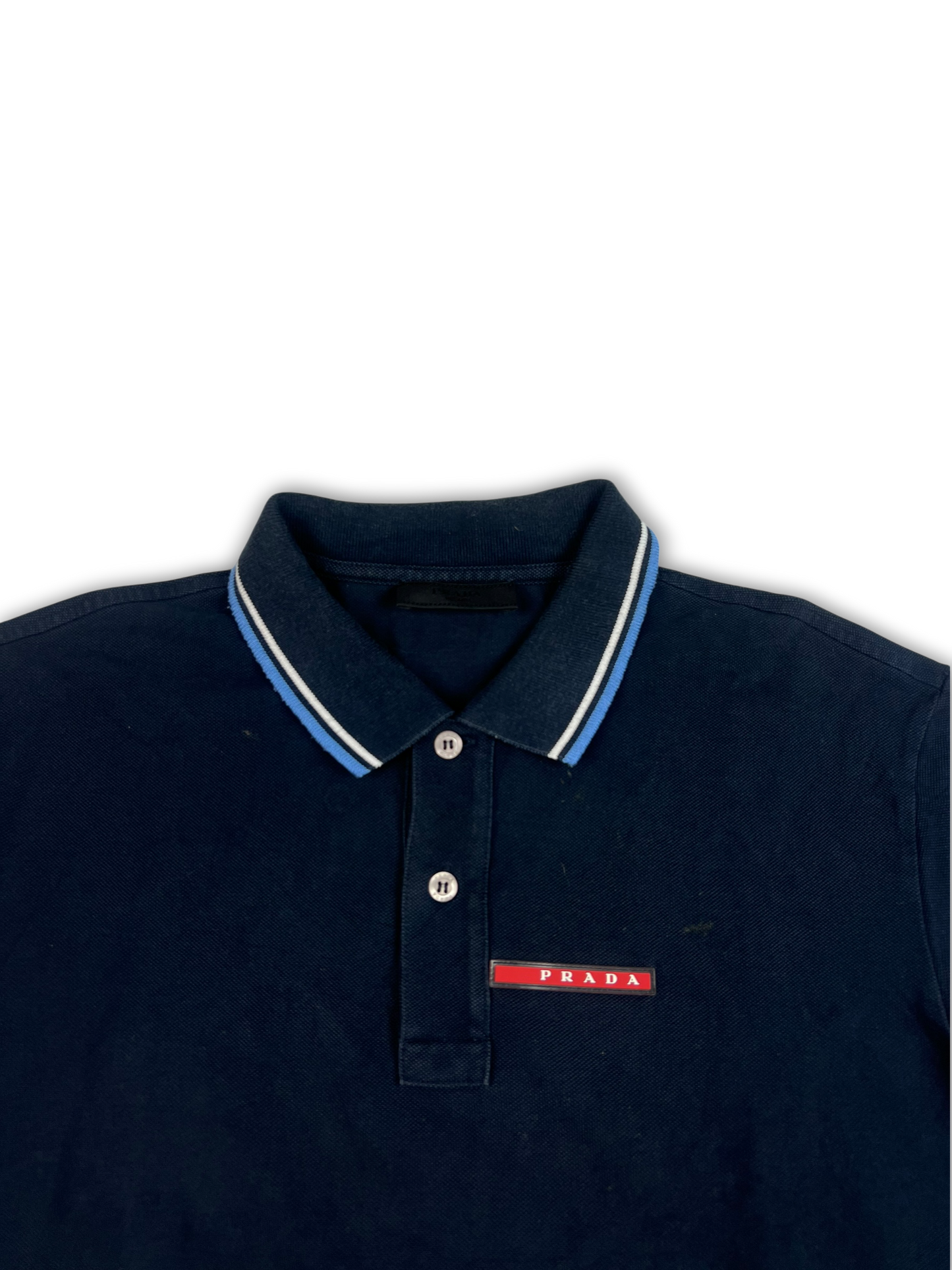Prada Polo (L)