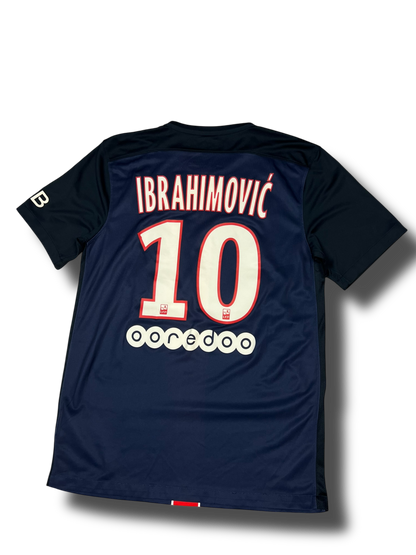 Nike Paris Saint Germain Jersey (S)
