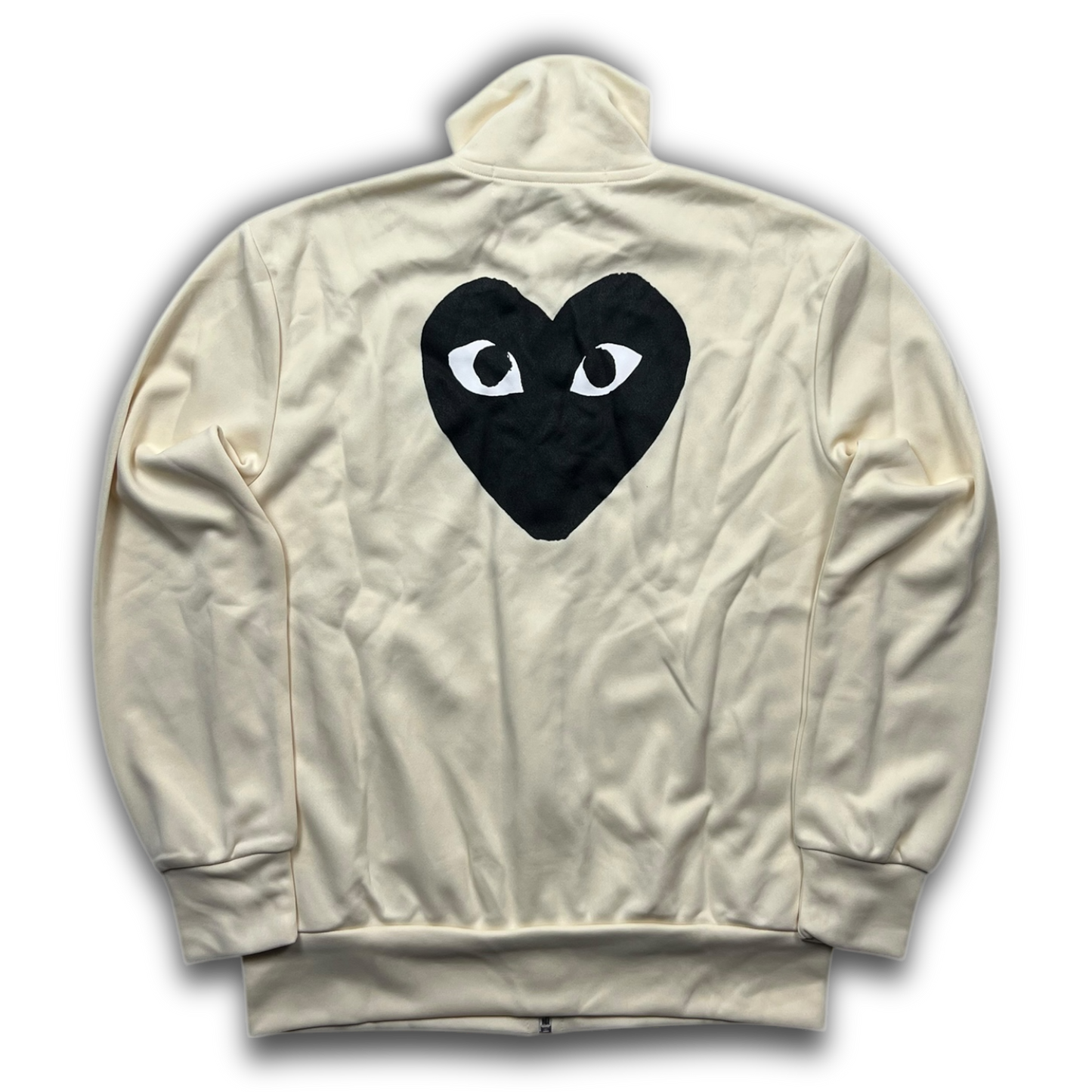 Comme des Garçons Zip Up (XL)