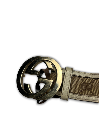 Gucci Belt (90cm)