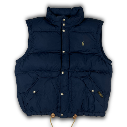 Polo Ralph Lauren Vest (XL)