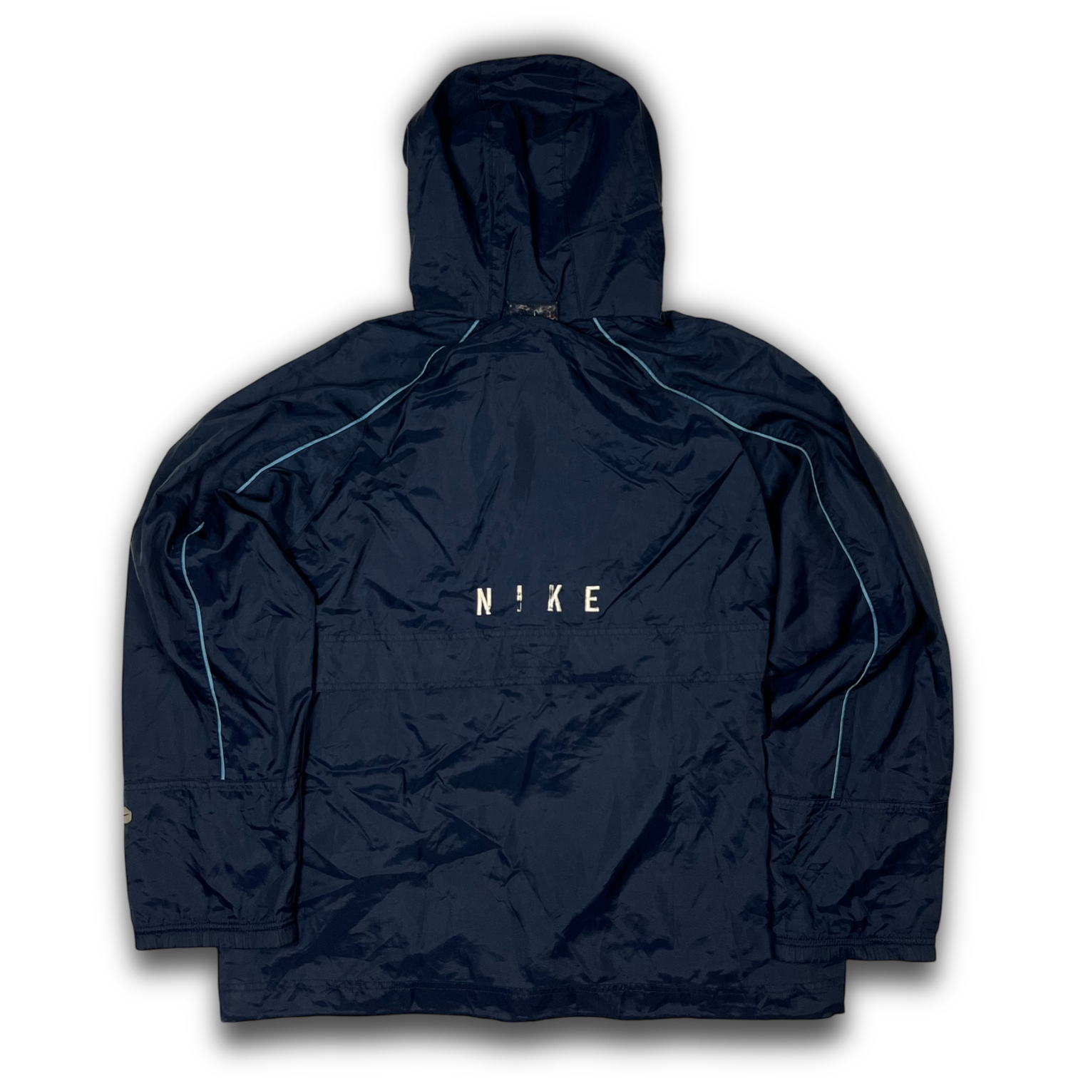 Nike Parka Jacket (M)