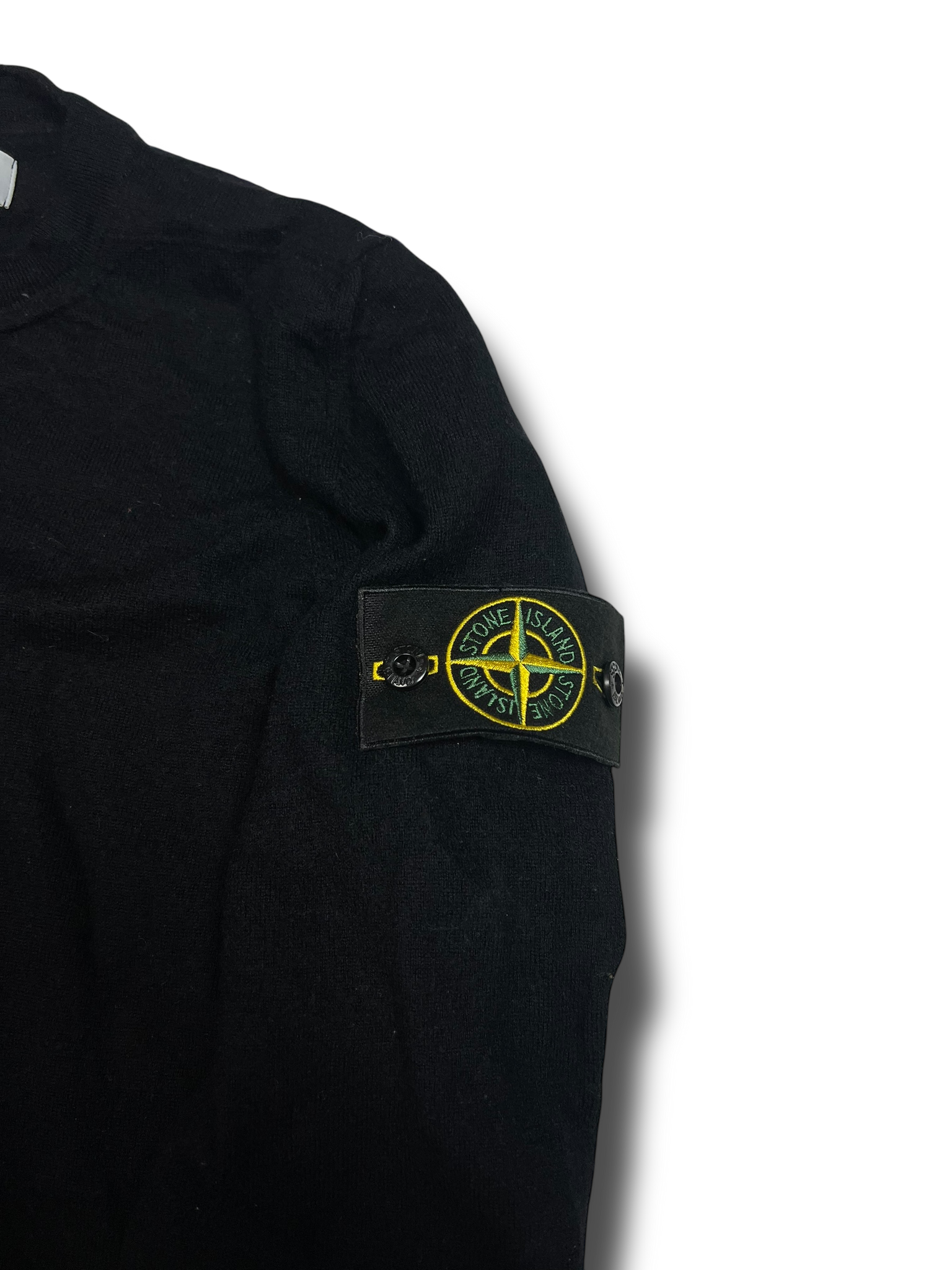Stone Island Sweater (XS)