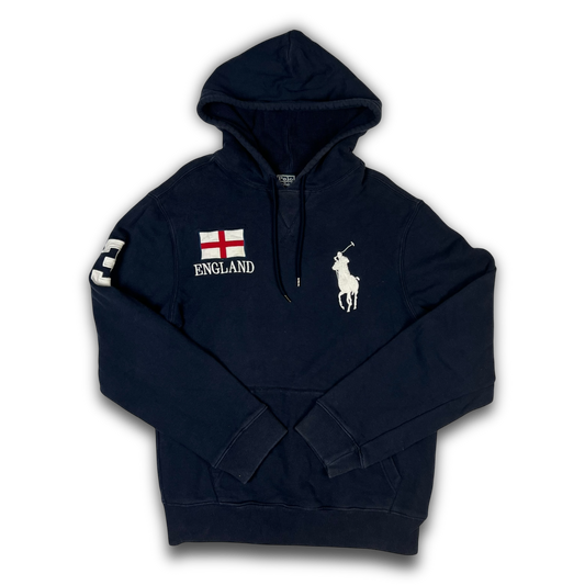 Polo Ralph Lauren Hoodie (XL)