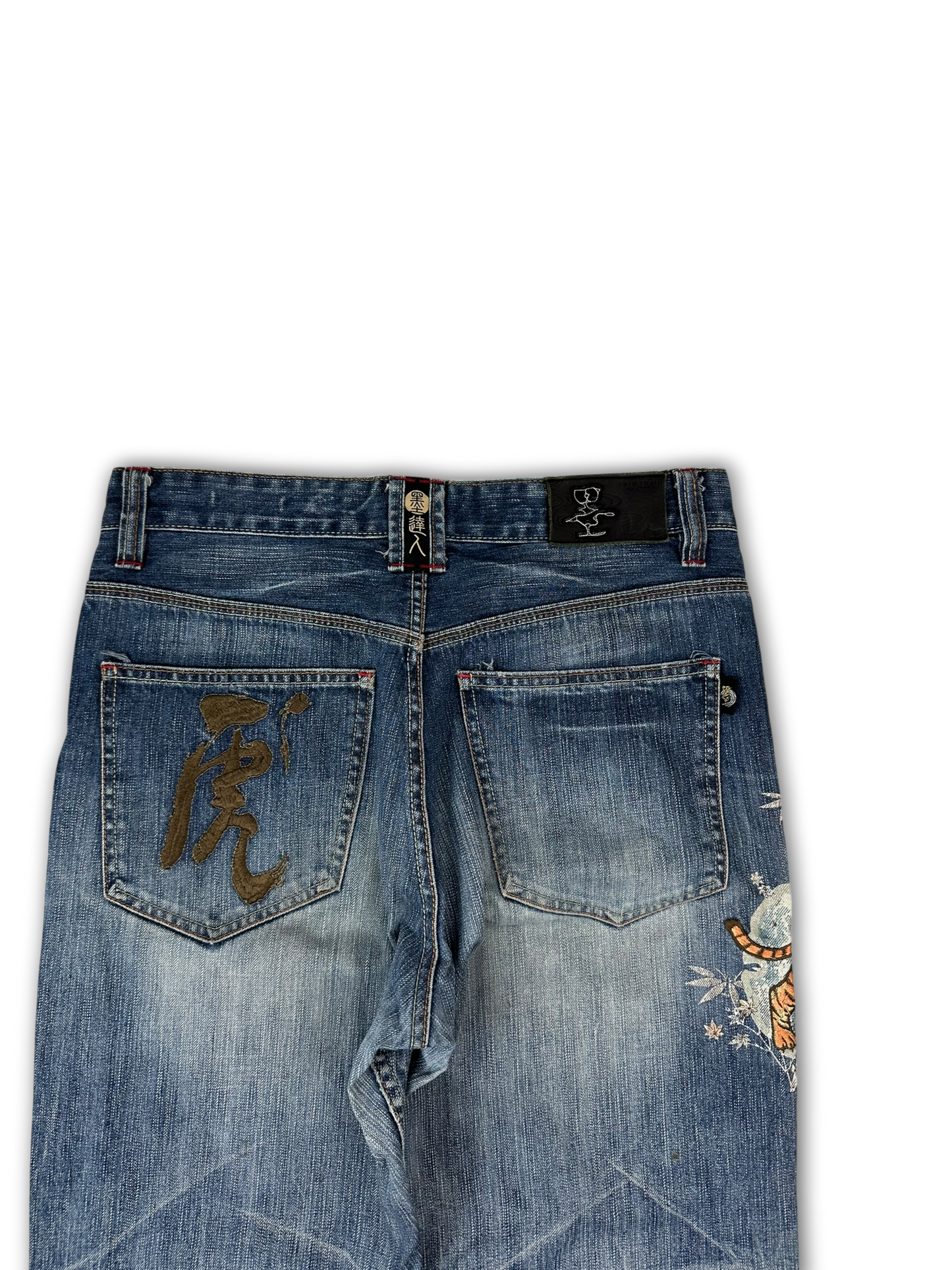 Big Train Jeans (34)