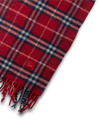 Burberry Scarf