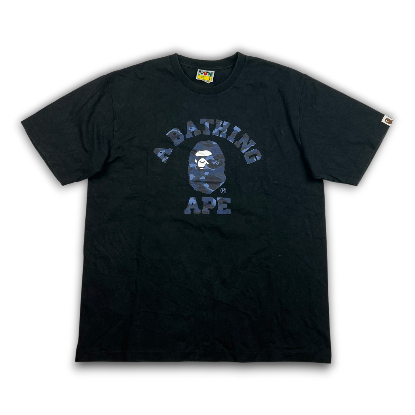 A Bathing Ape T-Shirt (L)